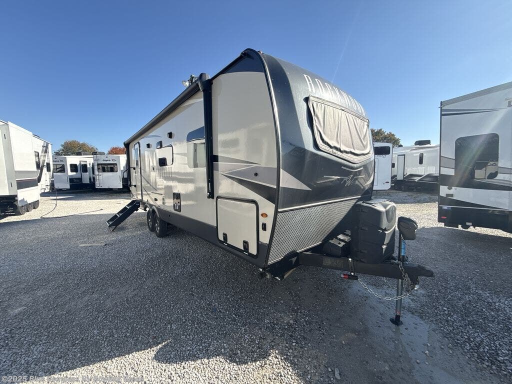Used 2023 Forest River Rockwood Ultra Lite 2606WS available in Bowling Green, Kentucky