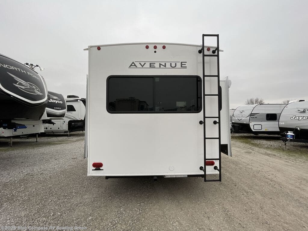 New 2026 Alliance RV Avenue All-Access 29RL available in Bowling Green, Kentucky