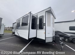 New 2026 Jayco Jay Flight Bungalow 401FLTS DS available in Bowling Green, Kentucky