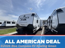 New 2026 Alliance RV Delta 292RL available in Bowling Green, Kentucky