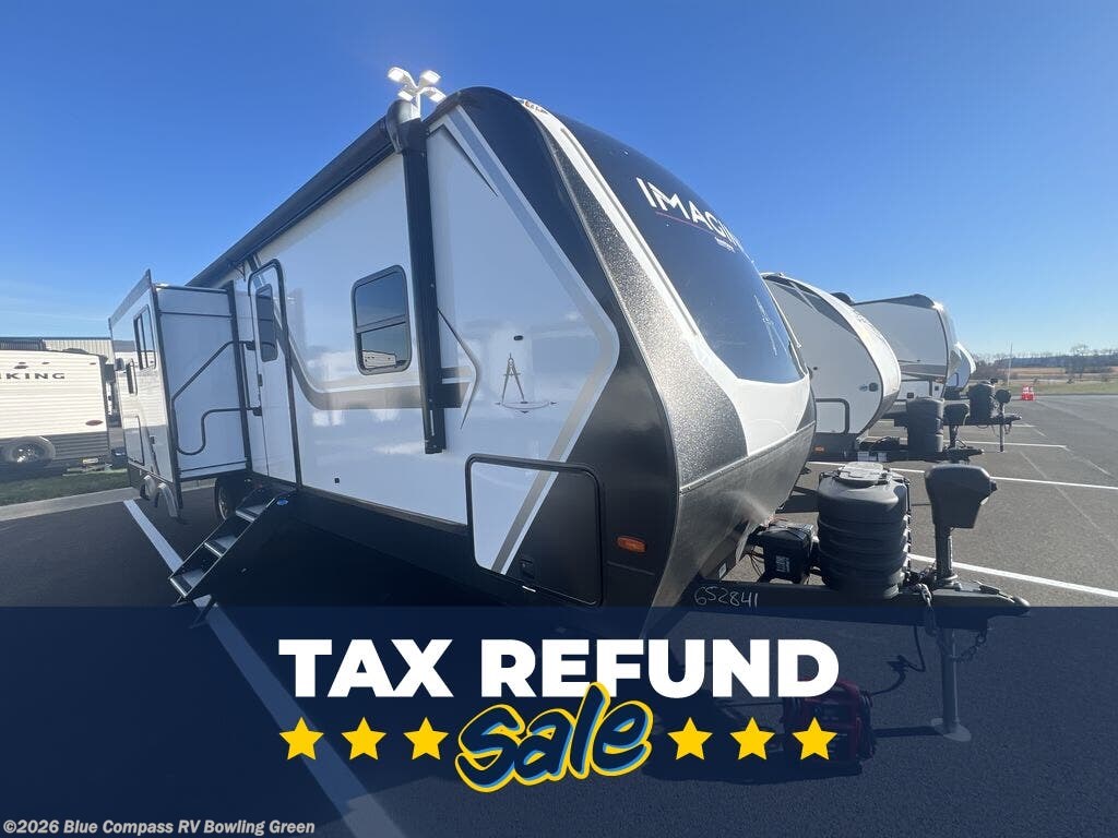 Used 2024 Grand Design Imagine 2670MK available in Bowling Green, Kentucky