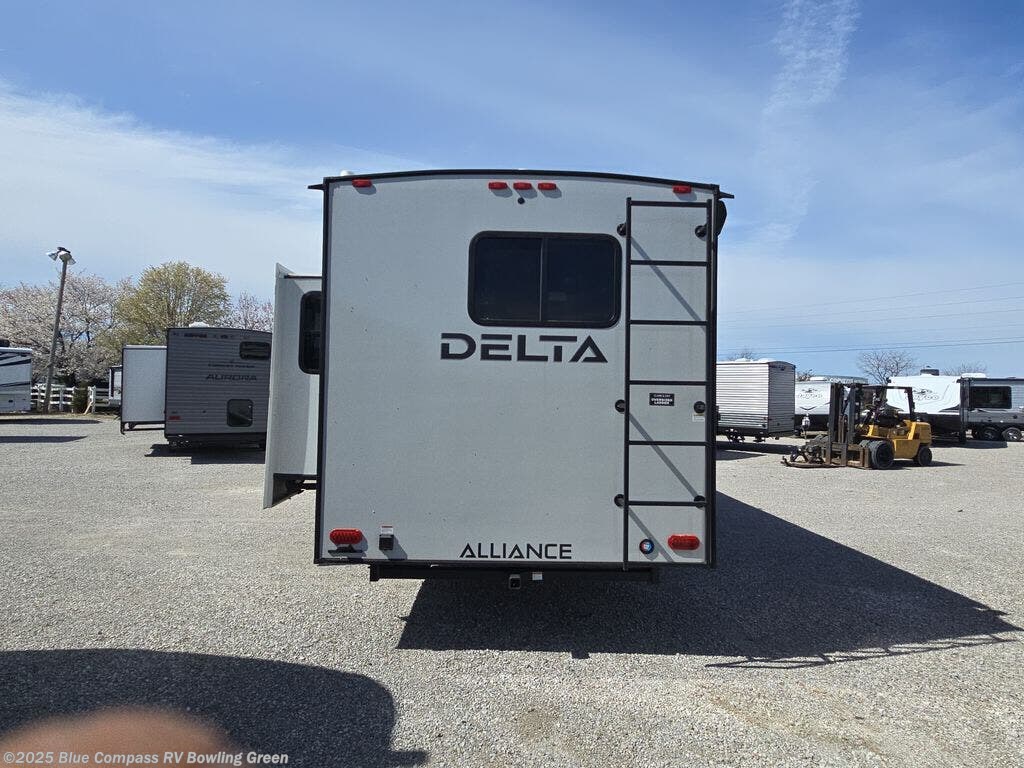 Used 2025 Alliance RV Delta 262RB available in Bowling Green, Kentucky