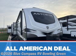 Used 2023 Dutchmen Astoria 2703RB available in Bowling Green, Kentucky