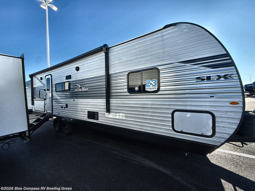 New 2026 Jayco Jay Flight SLX 263BHS available in Bowling Green, Kentucky