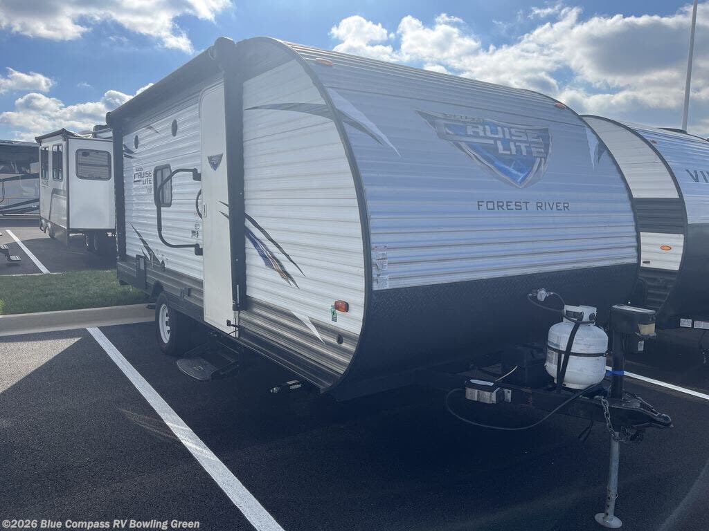 Used 2018 Forest River Salem Cruise Lite FS 196BH available in Bowling Green, Kentucky