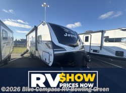 New 2026 Jayco Jay Feather 25RB available in Bowling Green, Kentucky