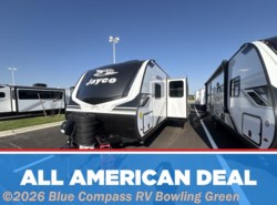 New 2026 Jayco Jay Feather 25RB available in Bowling Green, Kentucky