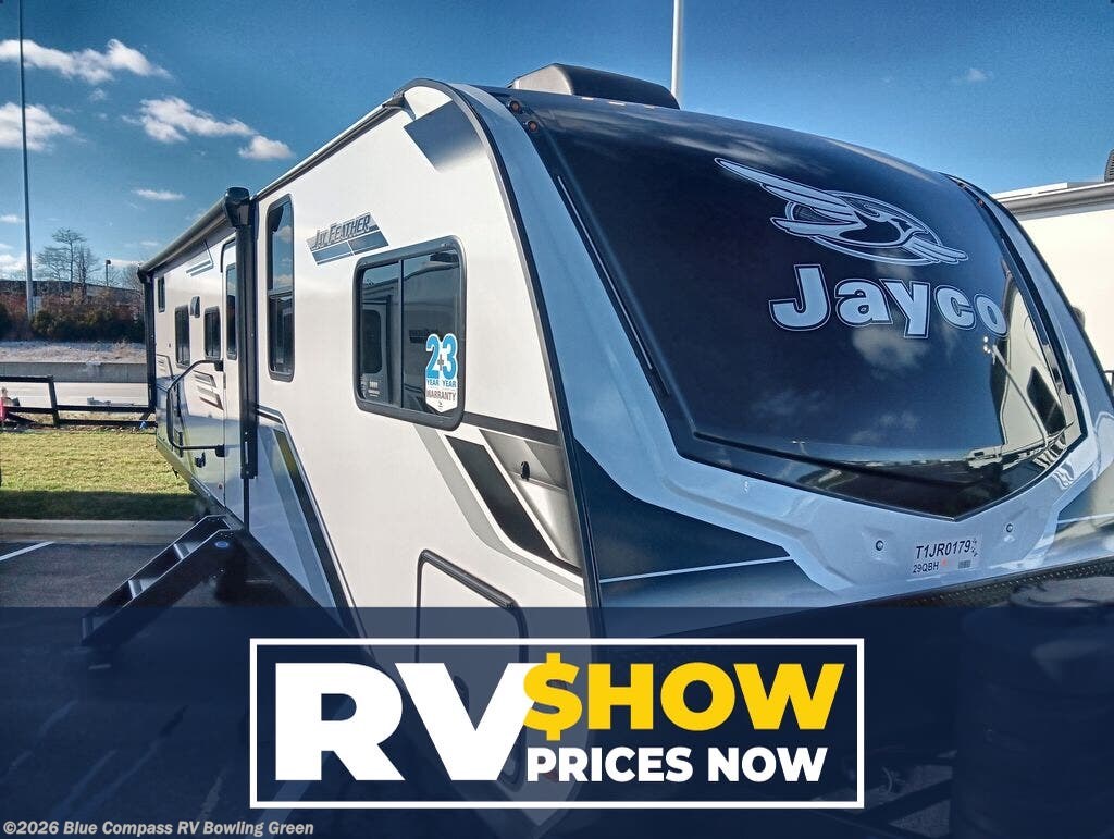New 2026 Jayco Jay Feather 29QBH available in Bowling Green, Kentucky