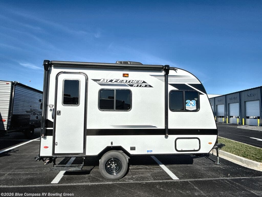 New 2026 Jayco Jay Feather Air SL 15TBSL available in Bowling Green, Kentucky