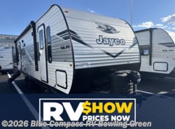 New 2026 Jayco Jay Flight SLX 262RLS available in Bowling Green, Kentucky