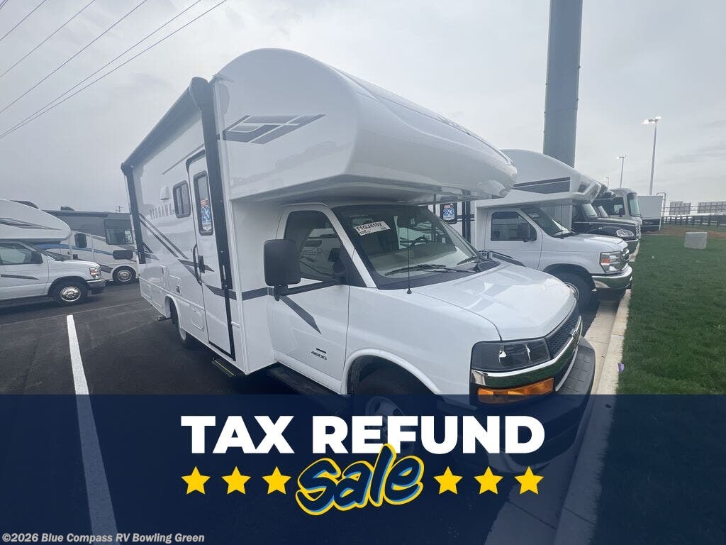 New 2026 Jayco Redhawk SE 22C available in Bowling Green, Kentucky