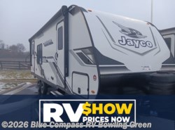 New 2026 Jayco Jay Feather 23RK available in Bowling Green, Kentucky