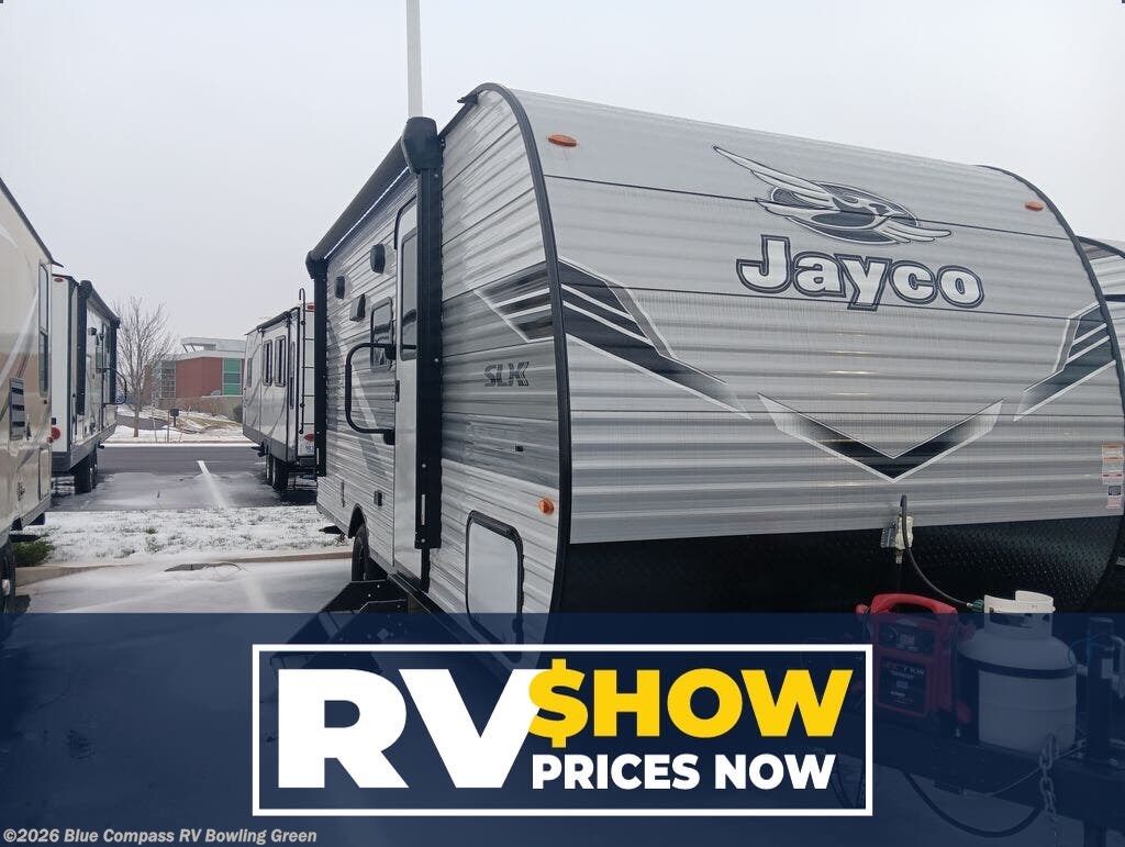 Used 2025 Jayco Jay Flight SLX 175BH available in Bowling Green, Kentucky
