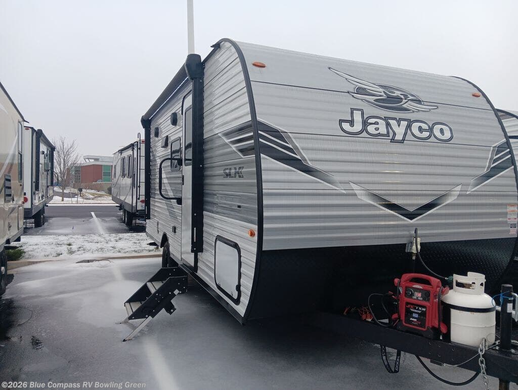 Used 2025 Jayco Jay Flight SLX 175BH available in Bowling Green, Kentucky