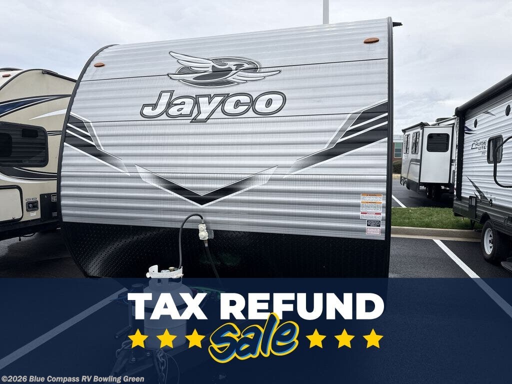 Used 2025 Jayco Jay Flight SLX 175BH available in Bowling Green, Kentucky