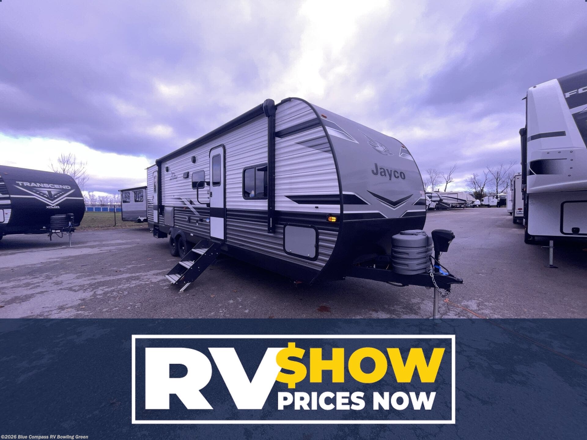 Used 2024 Jayco Jay Flight 280BHK available in Bowling Green, Kentucky