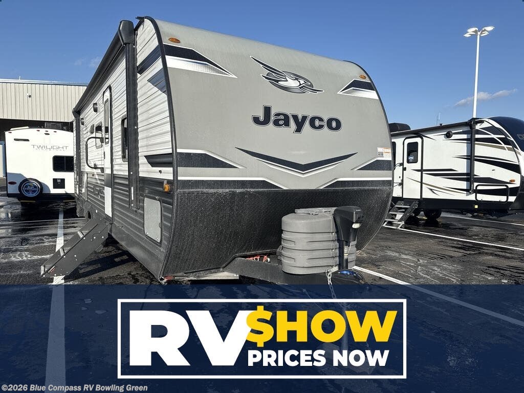 Used 2024 Jayco Jay Flight 280BHK available in Bowling Green, Kentucky