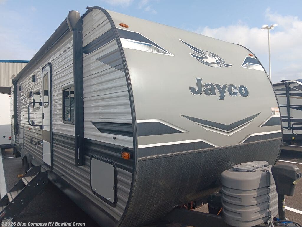 Used 2024 Jayco Jay Flight 280BHK available in Bowling Green, Kentucky