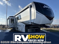 New 2026 Jayco Pinnacle 36FBTS available in Bowling Green, Kentucky