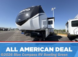 New 2026 Jayco Pinnacle 36FBTS available in Bowling Green, Kentucky
