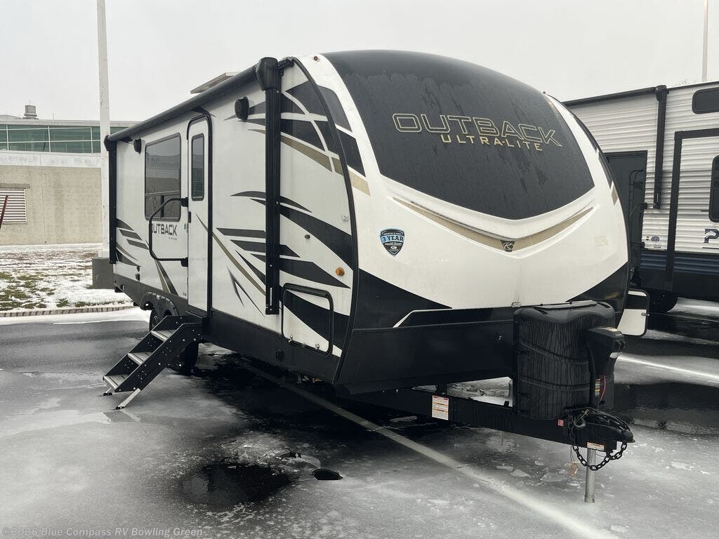 Used 2022 Keystone Outback 221UMD available in Bowling Green, Kentucky