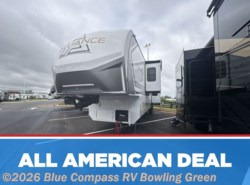 New 2026 Alliance RV Paradigm 382RK available in Bowling Green, Kentucky