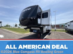 New 2026 Jayco Seismic 395 available in Bowling Green, Kentucky