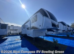 New 2026 Jayco Eagle HT 31QCD available in Bowling Green, Kentucky