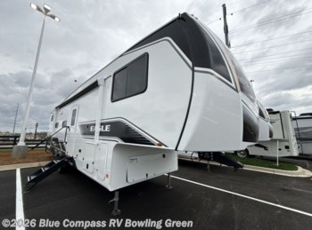 New 2026 Jayco Eagle HT 31QCD available in Bowling Green, Kentucky