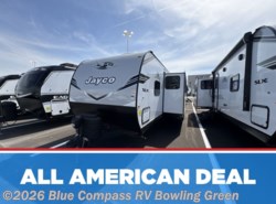 New 2026 Jayco Jay Flight SLX 321BDS available in Bowling Green, Kentucky
