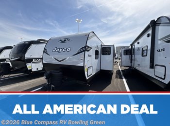 New 2026 Jayco Jay Flight SLX 321BDS available in Bowling Green, Kentucky