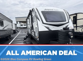 Used 2023 Jayco White Hawk 26FK available in Bowling Green, Kentucky