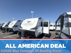 New 2026 Jayco Jay Feather 19MRK available in Bowling Green, Kentucky