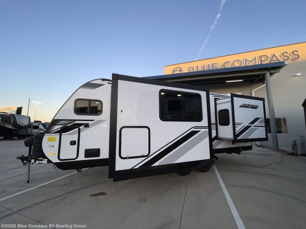 New 2026 Jayco Jay Feather 24FK available in Bowling Green, Kentucky