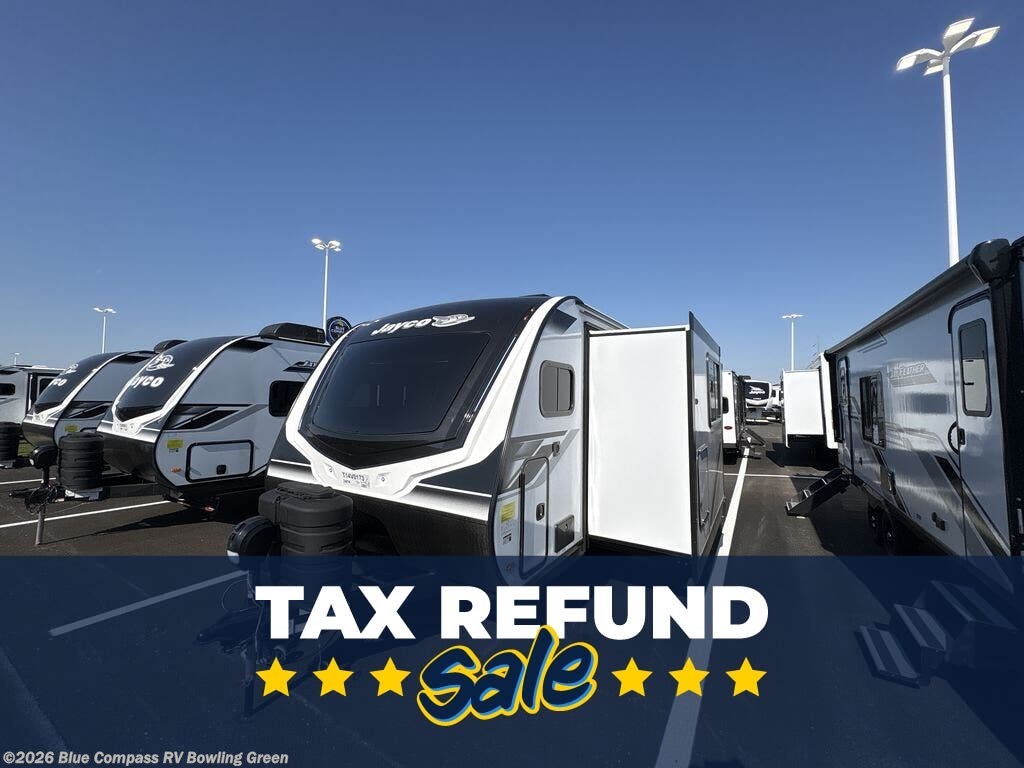 New 2026 Jayco Jay Feather 24FK available in Bowling Green, Kentucky