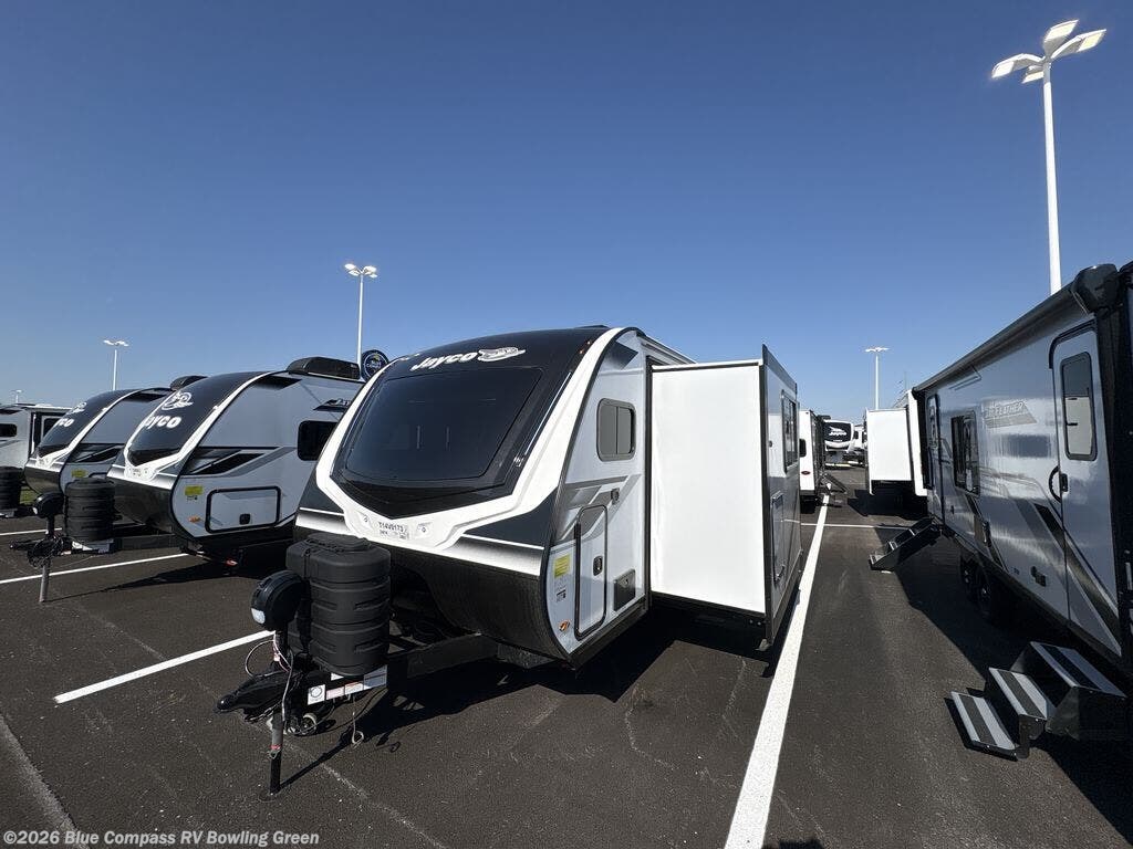 New 2026 Jayco Jay Feather 24FK available in Bowling Green, Kentucky
