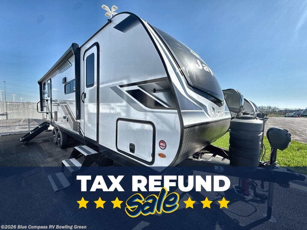 New 2026 Jayco Jay Feather 27BH available in Bowling Green, Kentucky