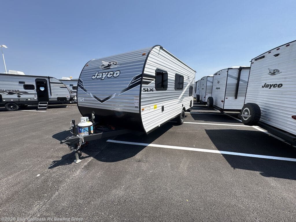 New 2026 Jayco Jay Flight SLX 175BH available in Bowling Green, Kentucky