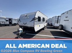 New 2026 Jayco Jay Flight SLX 175BH available in Bowling Green, Kentucky