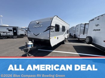 New 2026 Jayco Jay Flight SLX 175BH available in Bowling Green, Kentucky
