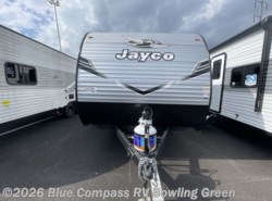 New 2026 Jayco Jay Flight SLX 175FQ available in Bowling Green, Kentucky