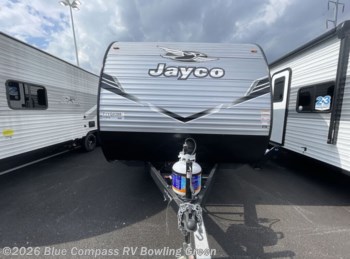 New 2026 Jayco Jay Flight SLX 175FQ available in Bowling Green, Kentucky