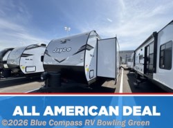 New 2026 Jayco Jay Flight SLX 334RTS available in Bowling Green, Kentucky