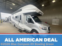 New 2026 Jayco Melbourne Prestige 25LP available in Bowling Green, Kentucky
