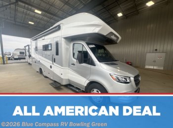 New 2026 Jayco Melbourne Prestige 25LP available in Bowling Green, Kentucky