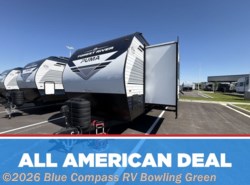 New 2026 Forest River Puma 31RLQS available in Bowling Green, Kentucky