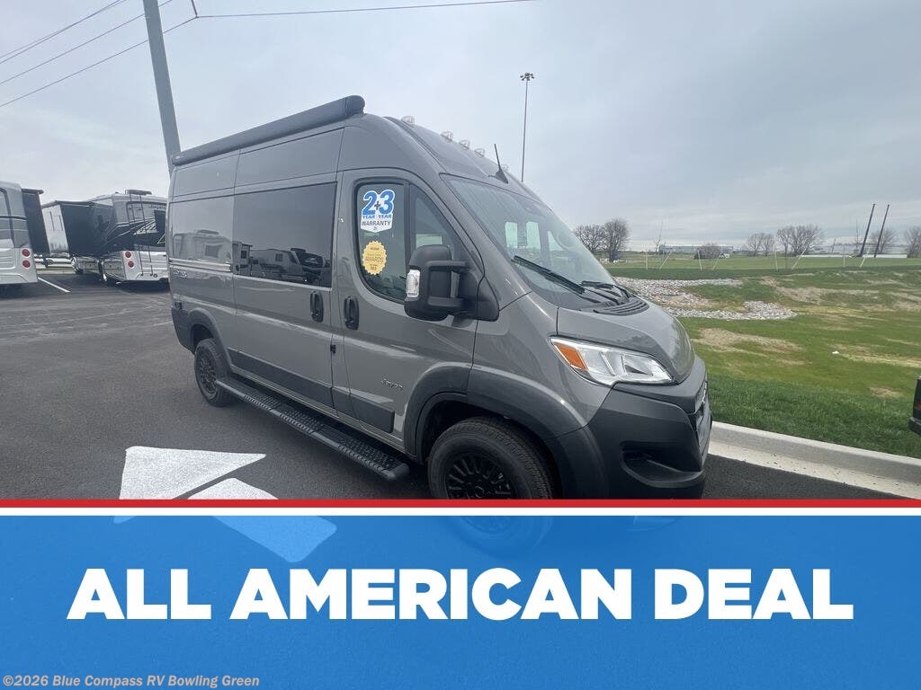 New 2026 Jayco Comet 18C available in Bowling Green, Kentucky