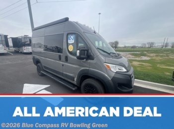 New 2026 Jayco Comet 18C available in Bowling Green, Kentucky