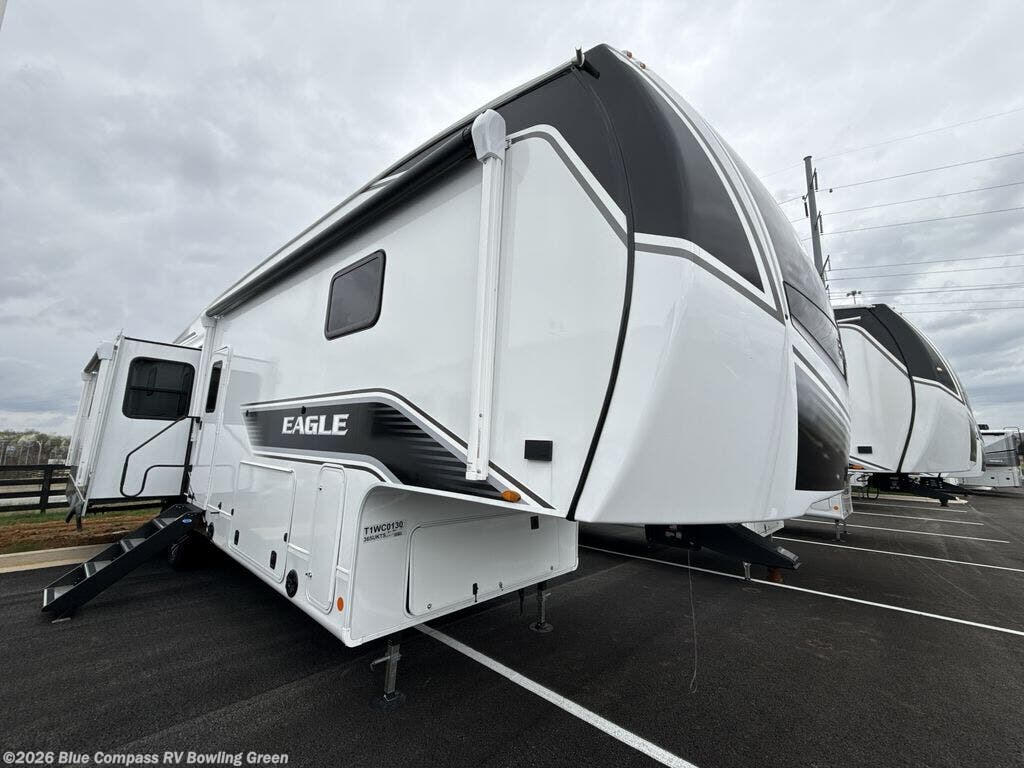 New 2026 Jayco Eagle 365UKTS available in Bowling Green, Kentucky