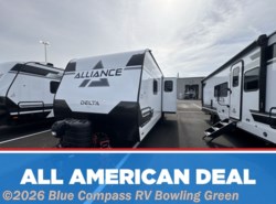 New 2026 Alliance RV Delta Ultra Lite RK234 available in Bowling Green, Kentucky